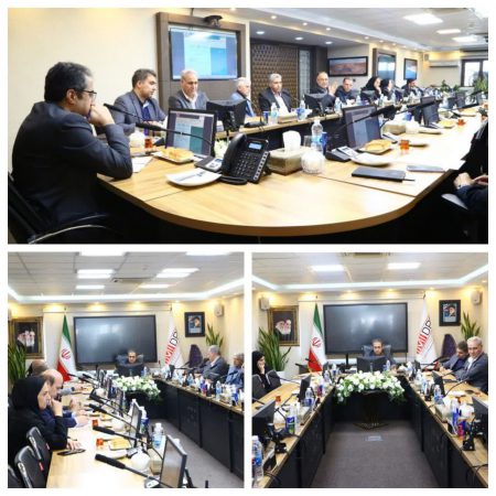 آقاجانلو: زمینه صادرات محصولات صنایع معدنی به اوراسیا فراهم شود