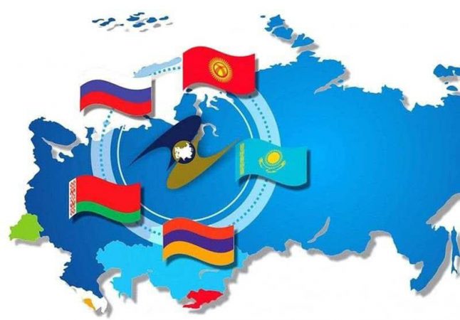 بررسی عضویت ایران در شركت بیمه اتكایی اوراسی