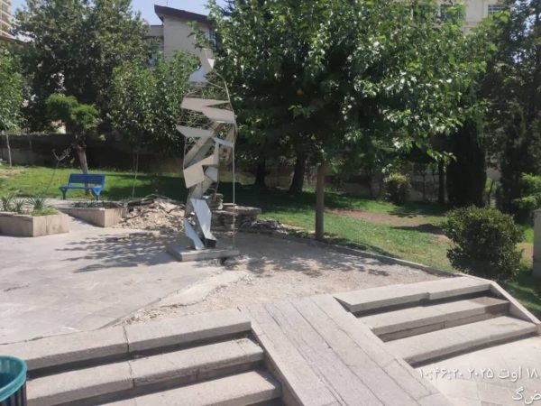 تکمیل ۳۰ پروژه‌ عمرانی “من شهردارم” منطقه یک تا نیمه شهریور