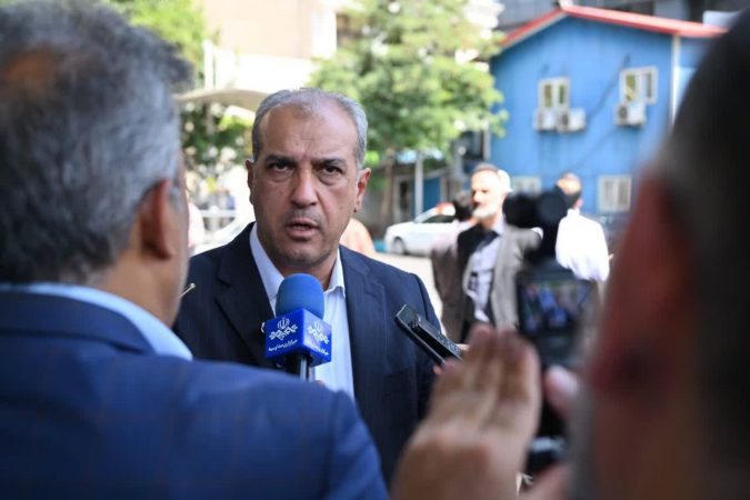 با ورود ۲۰ اتوبوس جدید، زمان انتظار در چهار خط اصلی منطقه یک کاهش یافت