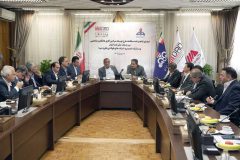 آقاجانلو: ظرفیت مازاد ۲۰ میلیون تنی فولاد را فعال می کنیم