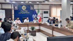 «نوجهادان» الگوی عملیاتی برگزاری اردوهای جهادی نوجوانان تدوین شد