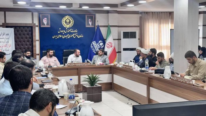 «نوجهادان» الگوی عملیاتی برگزاری اردوهای جهادی نوجوانان تدوین شد