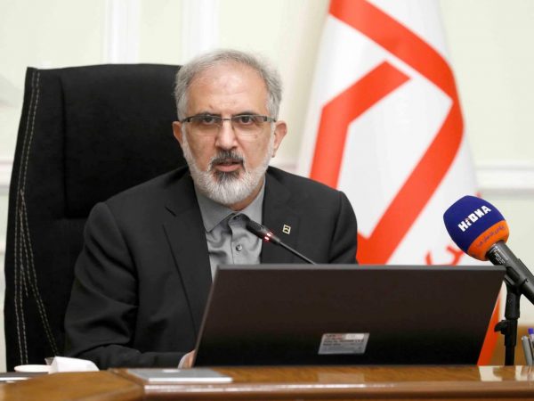 قرارداد تسهیلات ساخت ۳۸۳ هزار واحد نهضت ملی مسکن منعقد شد/ پرداخت ۳۶ هزار میلیارد تومان تسهیلات ساخت در یک سال دولت چهاردهم