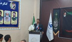 سال گذشته ۴۱۰ هزار پرواز در فرودگاه‌هاي کشور انجام شده است