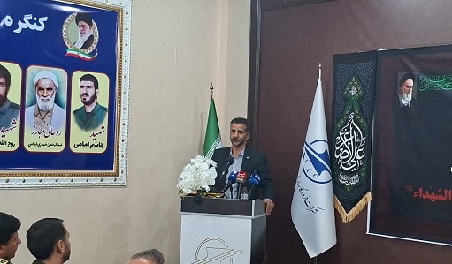 سال گذشته ۴۱۰ هزار پرواز در فرودگاه‌هاي کشور انجام شده است