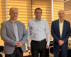 پتروکارت، محور اصلی دیدار مدیران عامل دو شرکت عملیات غیرصنعتی ماهشهر و پترول