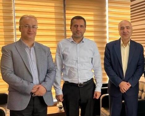 پتروکارت، محور اصلی دیدار مدیران عامل دو شرکت عملیات غیرصنعتی ماهشهر و پترول