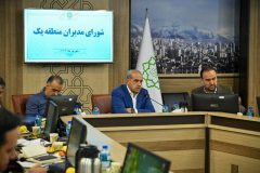 احداث دو پارکینگ در محلات کم برخوردار چیذر و گلابدره