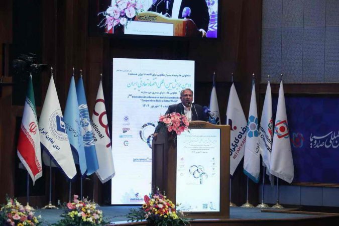 تاکید رئیس کمیسیون اقتصادی مجلس بر افزایش سرمایه بانک توسعه تعاون