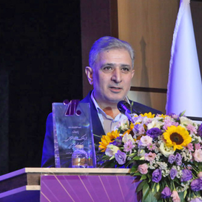 مدیرعامل: بانک اقتصادنوین نماد بانکداری نوین، پیشرو و آینده‌نگر است