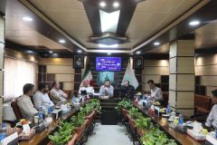 آمادگی منطقه ۱۹ برای استقبال از مهر قلم با شعار «سلام به آینده»