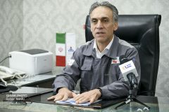 آمادگی نفت و گاز شرق برای تولید ۶۵ میلیون مترمکعب گاز در فصل سرد