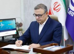 نقش شرکت‌های دانش‌بنیان در آینده صنعت هوانوردی ایران