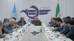 ساماندهی پروازهای اربعین با الگوی حج و استفاده از حمل‌ونقل ترکیبی برای کاهش هزینه‌ها