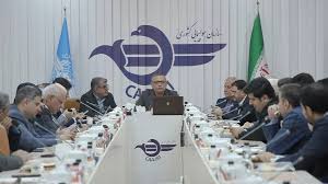 ساماندهی پروازهای اربعین با الگوی حج و استفاده از حمل‌ونقل ترکیبی برای کاهش هزینه‌ها