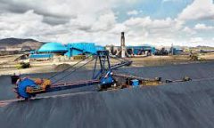 تولید در فولاد سنگان از مرز ۲میلیون تن گذشت