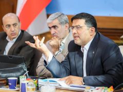 اهتمام بانک مسکن بر پرداخت تسهیلات متمم پروژه‌های حمایتی مسکن