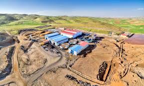 رکوردشکنی شرکت صبانور در روزهای خاموش صنعت و معدن