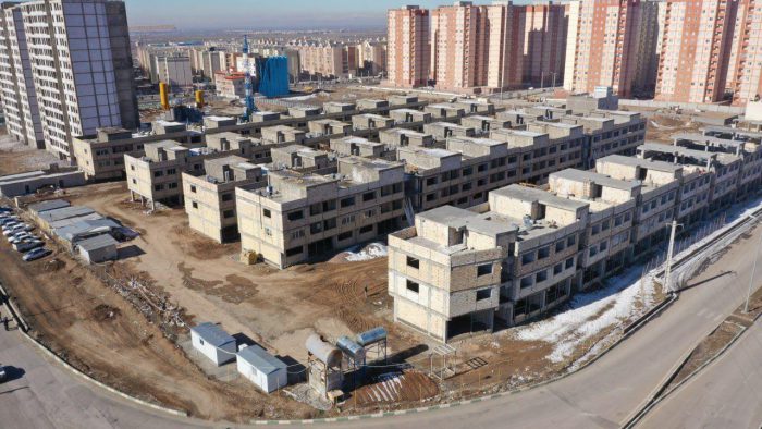 تقویت نقش بانک توسعه صادرات ایران در حمایت از بخش‌های مولد اقتصاد کشور