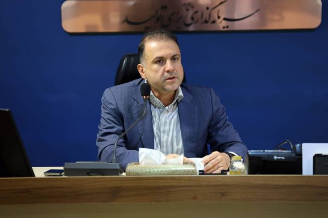 تأکید مدیرعامل شرکت ملی مس بر راهبری دقیق، اولویت بندی و تسریع در اجرای پروژه‌های عمرانی