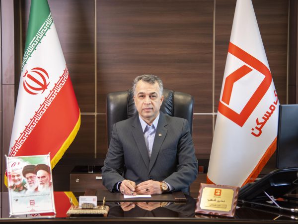 پیشتازی بانک مسکن خراسان جنوبی در پرداخت تسهیلات طرح نهضت ملی مسکن در استان