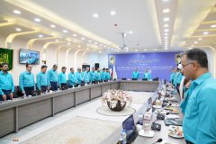 انعقاد تفاهم‌نامه استراتژیک ایجاد زیرساخت داده SKS با شرکت هوشمند سینا