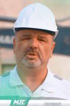 گزارشی از عملیات تعویض خطوط GRP مبین انرژی خلیج‌فارس