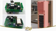 بومی‌سازی موفق تقویت‌کننده داخلی اینترکام در پتروشیمی اروند