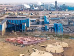 رشد ۱۴۸ درصدی فروش چادرملو در مرداد ماه ۱۴۰۴