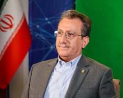 سرمایه‌گذاری کشور‌های CIS در بنادر ایران وارد مرحله امضای قرارداد شد