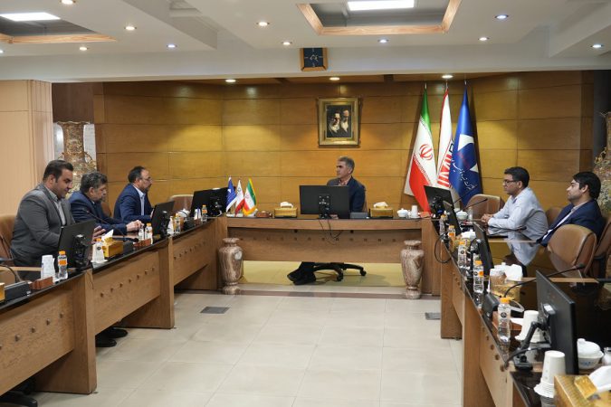 ایمنی در ایمپاسکو یک پروژه نیست، فرهنگی بلندمدت است