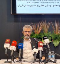 ایگاه‌های امداد و نجات معادن کشور در حال تکمیل است/ ایمیدرو با آموزش‌های تخصصی و تجهیزات مدرن ایمنی معادن را ارتقا می‌دهد