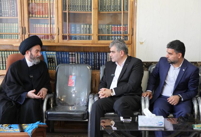 اقدامات بانک قرض‌الحسنه مهر ایران در گره گشایی از مشکلات اقشار مختلف جامعه، قداست ویژه دارد