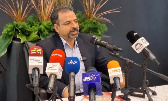 صنعت گوهرسنگ ایران در آستانه تحولی بزرگ /هدف رسیدن به ۲ درصد سهم بازار جهانی با آموزش، برندسازی و توسعه صادرات