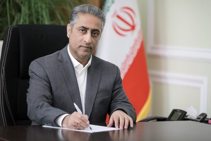 پیام مدیرعامل بانك صنعت و معدن به مناسبت شصت‌ونهمین سالروز تأسیس این بانك