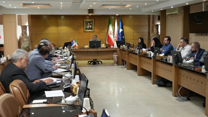 زارع: قراردادهای آینده ترکیبی از شرایط عمومی و اختصاصی هر مجتمع است