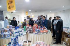 تأکید مدیرعامل گروه توسعه پتروایران بر ارتقای سطح خدمات به کارکنان