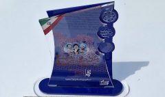 انتخاب ادارات کل صمت استان‌های یزد، سمنان، خراسان‌جنوبی و هرمزگان به‌عنوان دستگاه برتر سال ۱۴۰۳