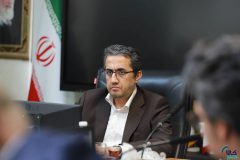 نقدینگی جامعه از مسیر گواهی سپرده کالایی راهی تولید می‌شود/بورس کالا می‌تواند به هاب بزرگ منطقه تبدیل شود