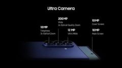 ۱۰ قابلیتی که دوربین Galaxy Z Fold7 را به انتخاب اول تولیدکنندگان محتوا تبدیل می‌کند