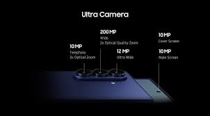 ۱۰ قابلیتی که دوربین Galaxy Z Fold7 را به انتخاب اول تولیدکنندگان محتوا تبدیل می‌کند