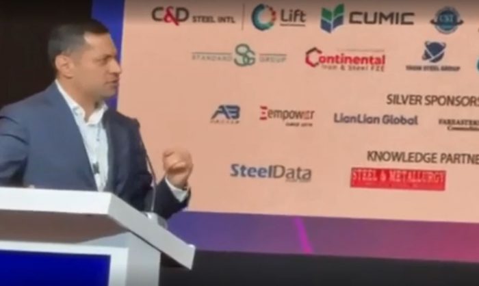 سهم ایران از بازار بریکت و آهن اسفنجی جهان