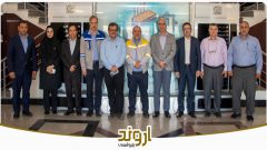 تأکید فجر و اروند بر پایداری سرویس‌های حیاتی و حمایت از طرح‌های توسعه