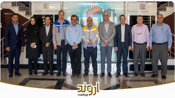 تأکید فجر و اروند بر پایداری سرویس‌های حیاتی و حمایت از طرح‌های توسعه