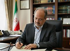 دفاع مقدس، الهام‌بخش همه نسل‌هایی است که به اقتدار و عزت ایران سرفراز می‌اندیشند