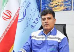 پیام مدیرعامل پتروشیمی شهید تندگویان به مناسبت هفته دفاع مقدس