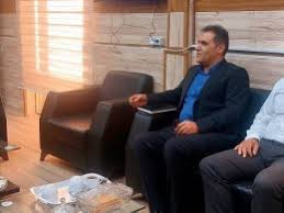 اجرای میدان پتروشیمی و روشنایی بلوار امام خمینی(ره) در دستور کار قرار گرفت