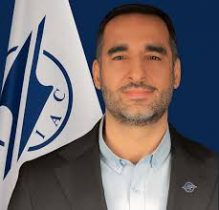 مسئوليت خطير آتش نشانان ضامن ايمني صنعت هوانوردي و فرودگاهي است