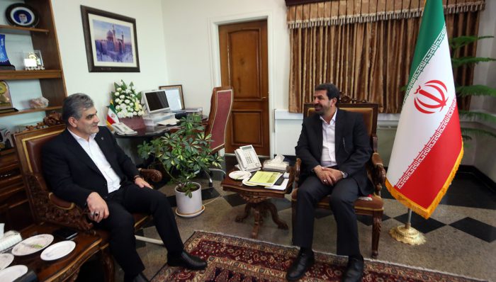 اعتماد عمومی به بانک قرض‌الحسنه مهر ایران، سرمایه‌ای ارزشمند است